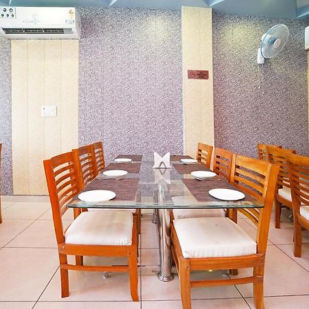 Oyo 39539 Hotel Vansh & Restaurant Kashipur Esterno foto