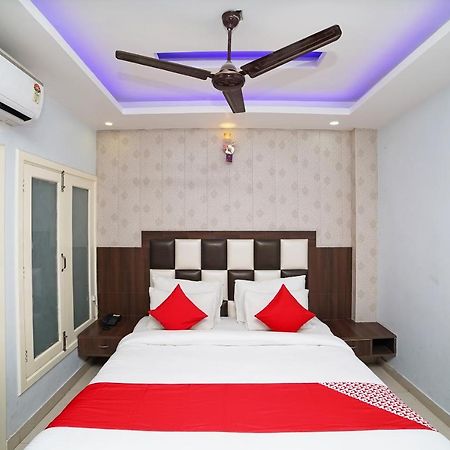 Oyo 39539 Hotel Vansh & Restaurant Kashipur Esterno foto